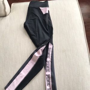VS PINK Ultimate Leggings